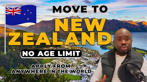 The Complete New Zealand Immigration Guide Accelerate Your Path To