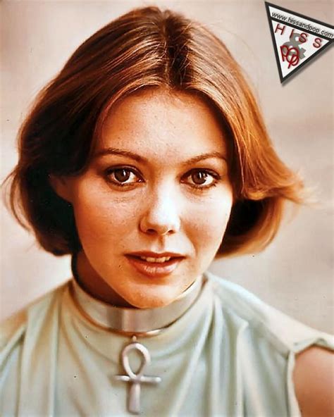 Jenny Agutter Profile Biodata Updates And Latest Pictures Fanphobia