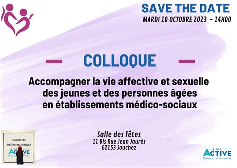 Accompagner La Vie Affective Et Sexuelle Des Jeunes Et Des Personnes