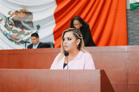 Propone Tania Valentina más transparencia en las sesiones de cabildo de