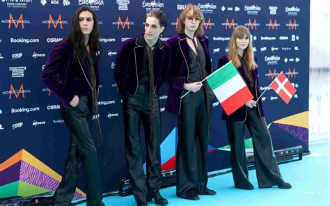 Eurovision Semifinali Al Via Come Vedere Le Tre Serate Del Contest