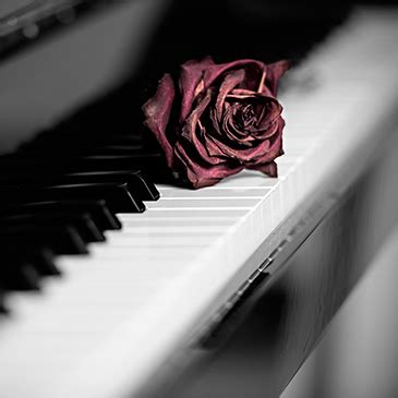 These are the most romantic pieces of piano music ever written