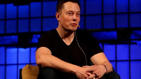 Musk La Baja Natalidad Es Uno De Los Problemas Principales De La Humanidad