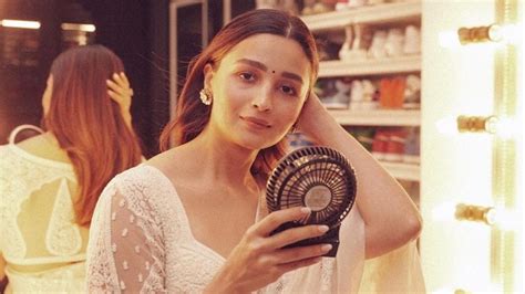 Alia Bhatt Reveals What One Look At Daughter Raha Does To Her Can You