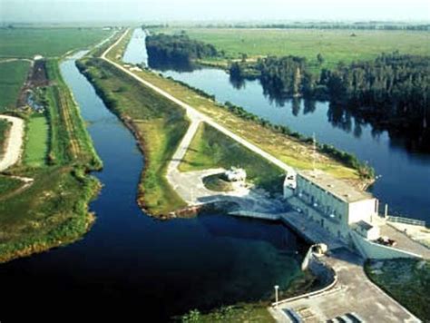 History Of Flushing Lake Okeechobee Dates Back To 1800s