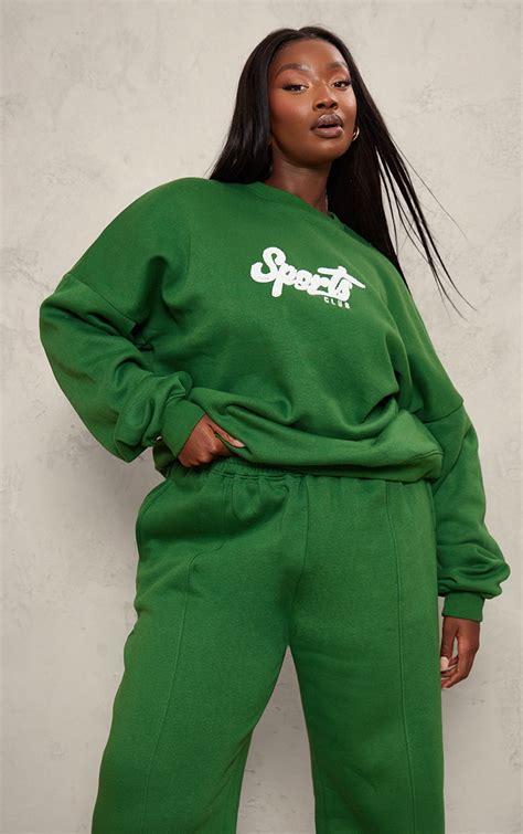 Plus Size Sweatshirts And Hoodies Prettylittlething