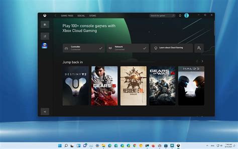 How To Play Xcloud Games With Xbox App On Windows Pureinfotech