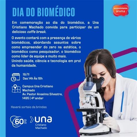 Comemorando O Dia Do Biom Dico Em Belo Horizonte Sympla