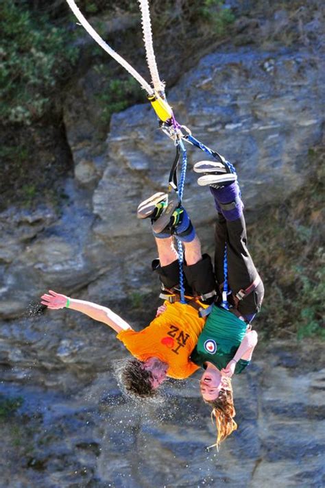 Kawarau Bridge Bungy Jump Best Queenstown Tours