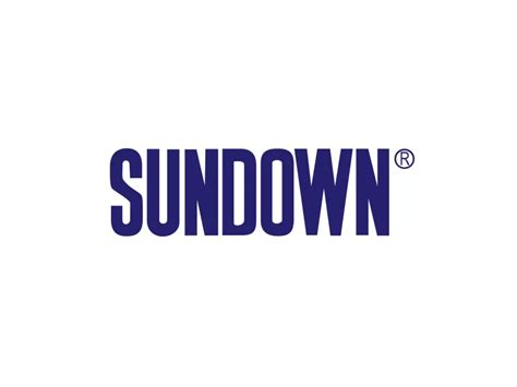 Sundown Logo PNG vector in SVG, PDF, AI, CDR format