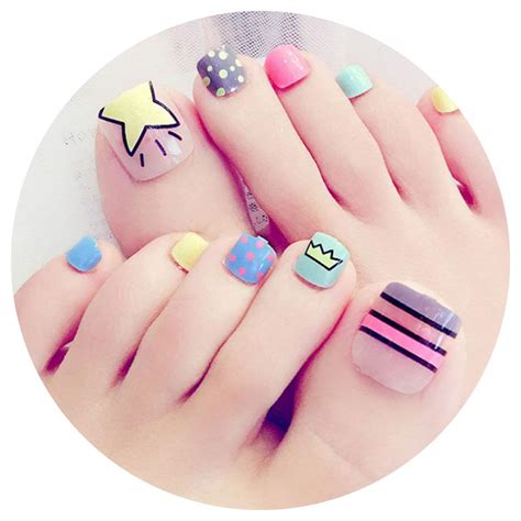 Kawaii Nails Design