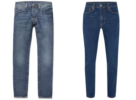 The Best Skinny Jeans Brands In The World Today | FashionBeans