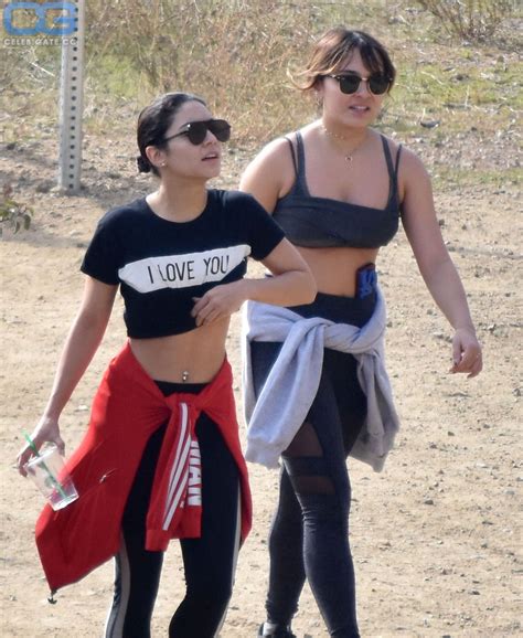 Vanessa Hudgens Nude Pictures Photos Playboy Naked Topless Fappening