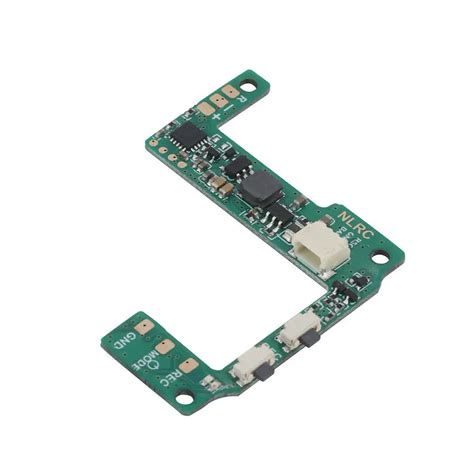 NamelessRC Sunny 2 6S Smart Module Board For GoPro 6 7