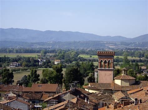 Il Presidente Dellunione Montana Dei Comuni Della Valtiberina Toscana