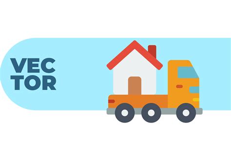 Construction Business Moving Truck Graphic by Robot CreativeCreative