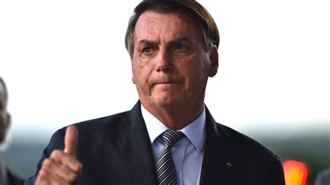 Stf Julgar A O De Bolsonaro Para Impedir Moraes De Relatar Inqu Rito