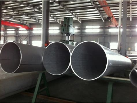 Astm A Seamless Stainless Steel Pipes Tubes