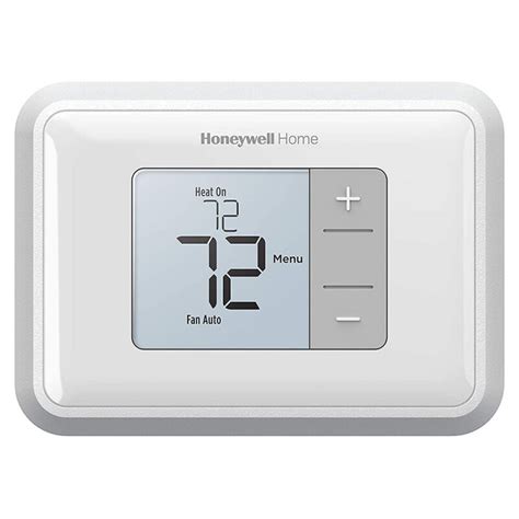 User Manual Honeywell Rth D E English Pages