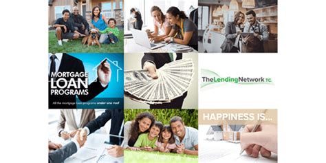 The Lending Network Business Opportunity