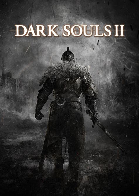 Dark Souls Ii 2014 Jeu Vidéo Senscritique