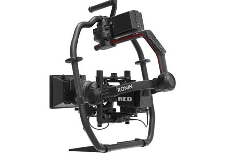 Ronin S Gimbal Hire 3 Axis Dslr Handheld Gimbal System