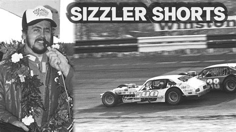 Sizzler Shorts Geoff Bodine YouTube