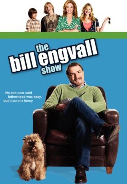 The Bill Engvall Show - season 1, episode 1: Good People | SideReel