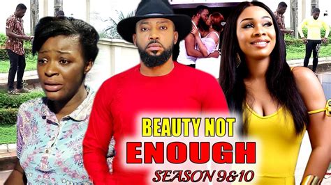 Beauty Not Enough 9 10 NEW HIT MOVIE Frederick Leonard Chacha