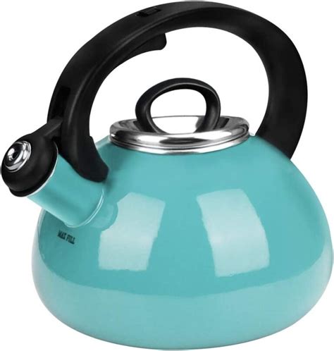 10 Best Tea Kettle for Induction Cooktops 2023 - Brew the Best Tea ...