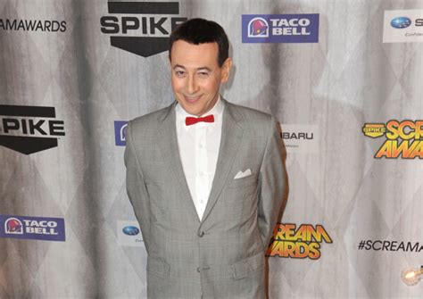 ‘pee Wee Herman Actor Paul Reubens Dies After Private Bout With Cancer