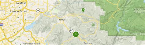 Best Walking Trails in Jamul | AllTrails