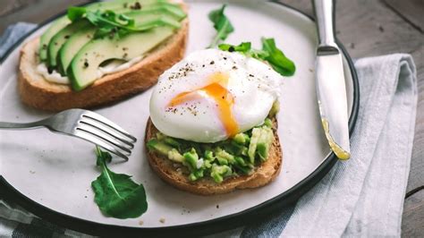 C Mo Hacer Huevos Escalfados Perfectos Hazlo En Minutos Con Este