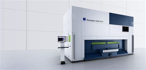 Trulaser Cell Trumpf