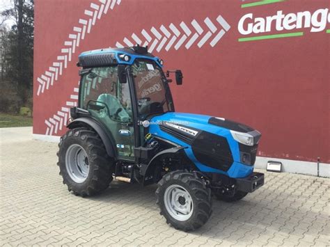 LANDINI REX 100 F D Occasion Tracteur Agricole 2023