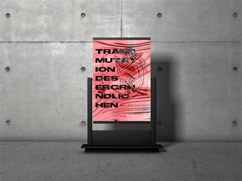 Music & Art Posters on Behance