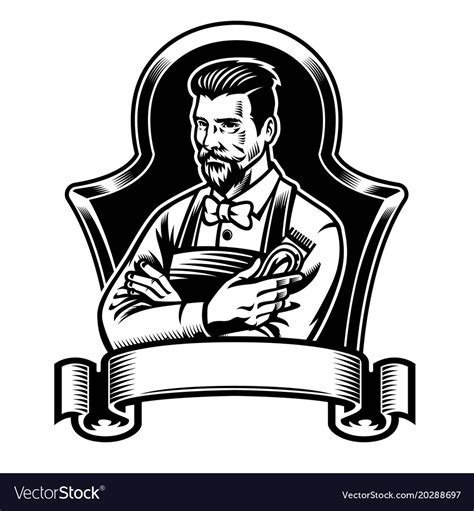 Barber Shop Clippers Clip Art