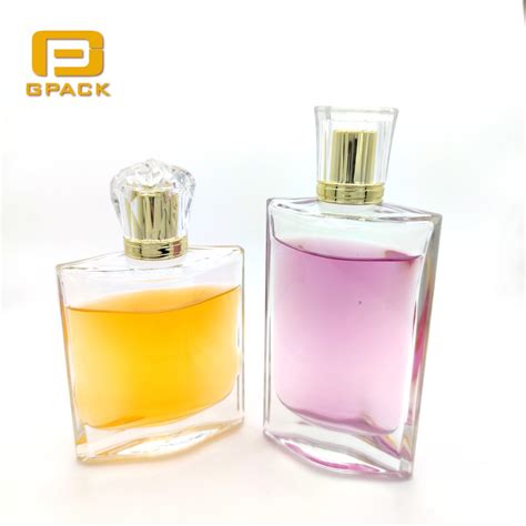 Ml Empty Perfume Bottle For Sale Glass Atomiser Purse Bottles