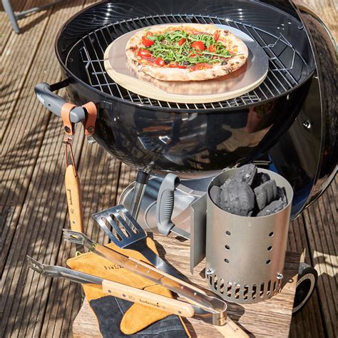 Zo Maak Je De Lekkerste Pizzas In Eigen Tuin