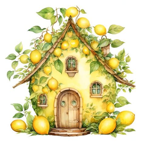 Lemon House Images Free Download On Freepik