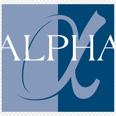 Alpha Hd Logo Png Pngwing