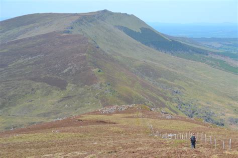 Hiking: Waterford’s Comeragh Mountains | Outsider Magazine