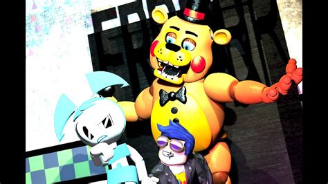 Gmod Mlaatr Fnaf Jenny Returns To Freddy S Pmt Fazbear And