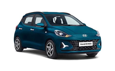 Hyundai Grand I10 Nios Price Images Specs Reviews Mileage Videos