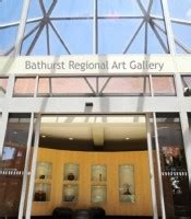 Bathurst Regional Art Gallery - Bathurst Arts Trail