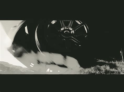 DRIVE (Car Chase Scene) on Behance