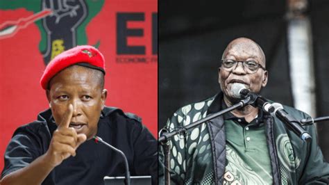 Rising Tensions Between Eff And Mk Party Threaten Progressive Alliance