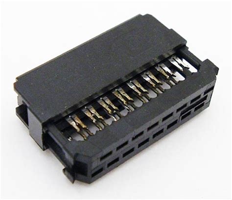 flat cable connector types - Wiring Diagram and Schematics