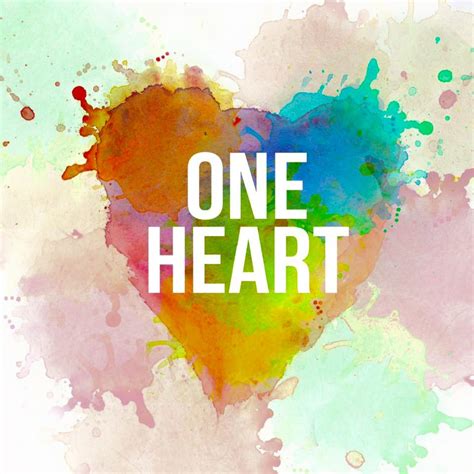 One Heart Album featuring Kapuso Artists now available via digital album on iTunes! - It's Me ...