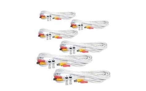 Ezdiyworld Pack Ft Pre Made All In One Video And Power Bnc Rca